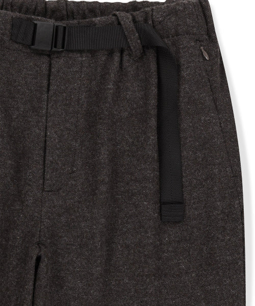 Re:newool® Quick Trouser Brown