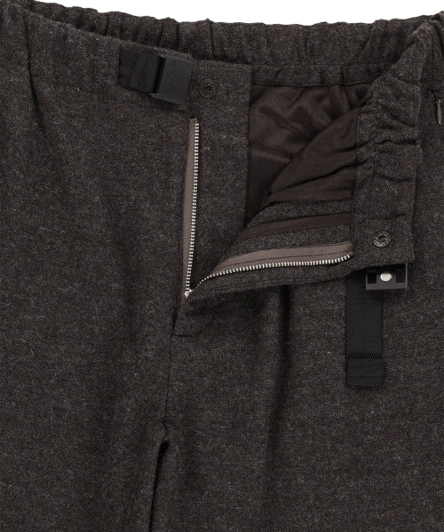 Re:newool® Quick Trouser Brown