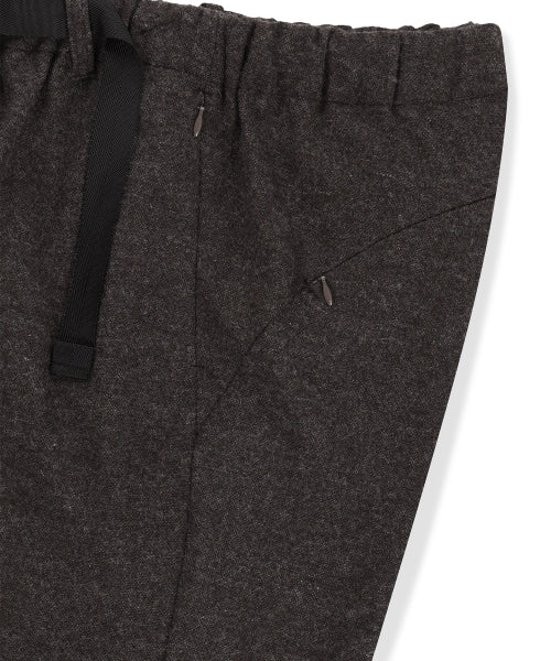 Re:newool® Quick Trouser Brown