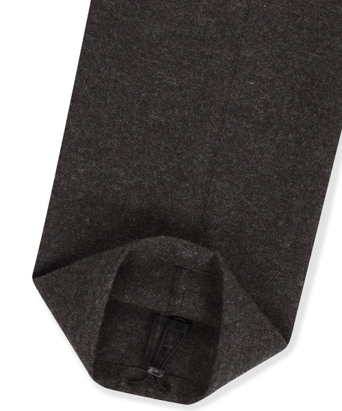 Re:newool® Quick Trouser Brown