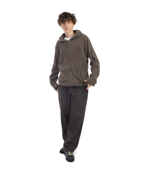 Re:newool® Quick Trouser Brown