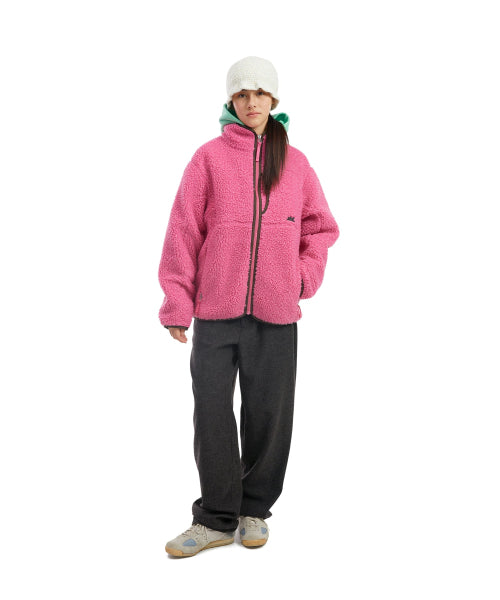 Re:newool® Quick Trouser Brown