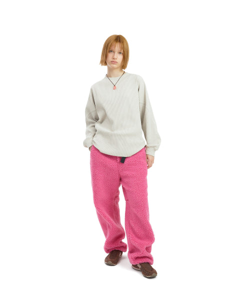 Aero Waffle LS Tee Stone