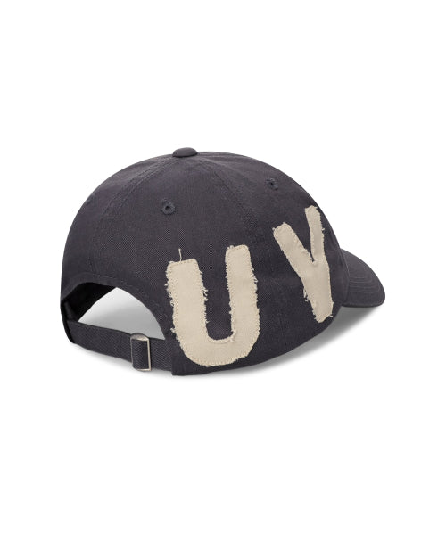 Cut Off Capital Cap