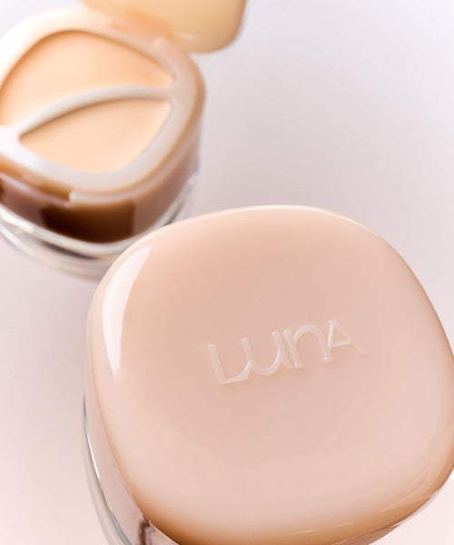 Artist Mixing Concealer (+Key Ring Pot Public, Puff 3P Presented)