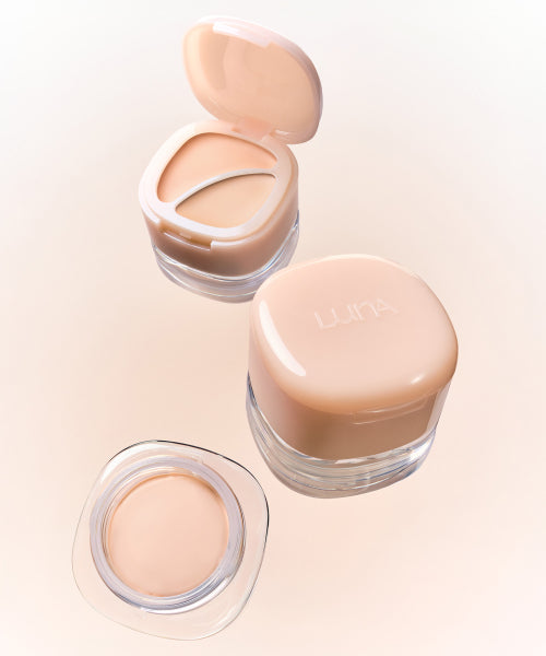 Artist Mixing Concealer (+Key Ring Pot Public, Puff 3P Presented)