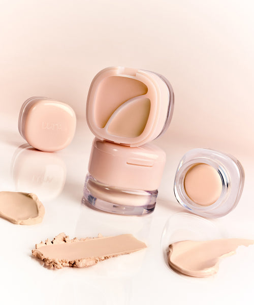 Artist Mixing Concealer (+Key Ring Pot Public, Puff 3P Presented)