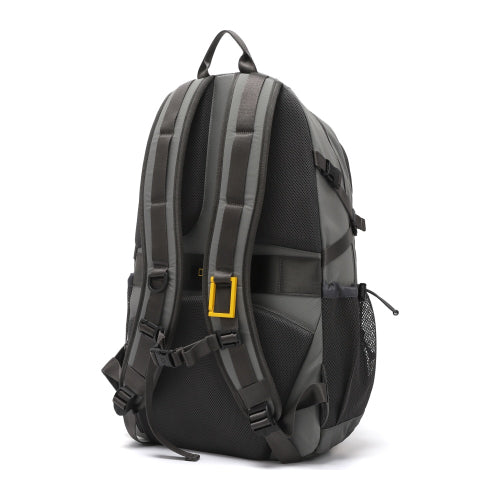 N261ABG600 Fusion Backpack GREY