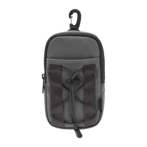 N261ABG600 Fusion Backpack GREY