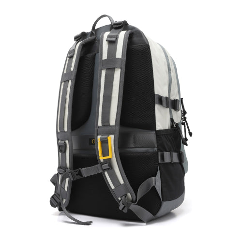 N261ABG580 Jio Backpack BEIGE