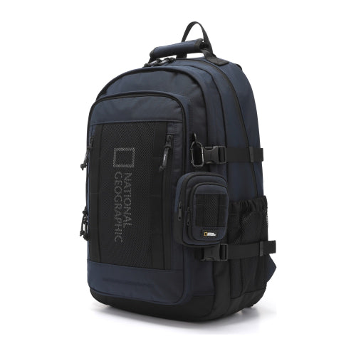 N261ABG570 Unity Backpack NAVY