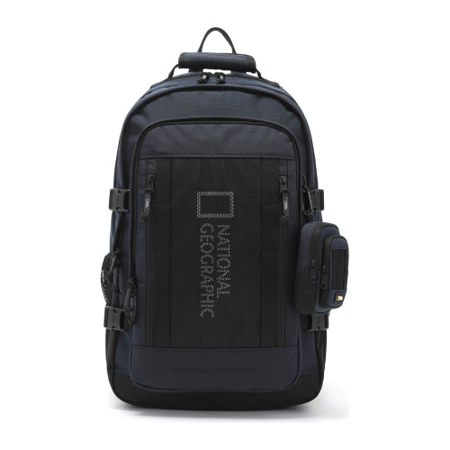 N261ABG570 Unity Backpack NAVY