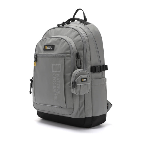 N261ABG560 Mild Backpack DGREY