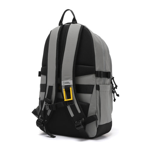 N261ABG560 Mild Backpack DGREY