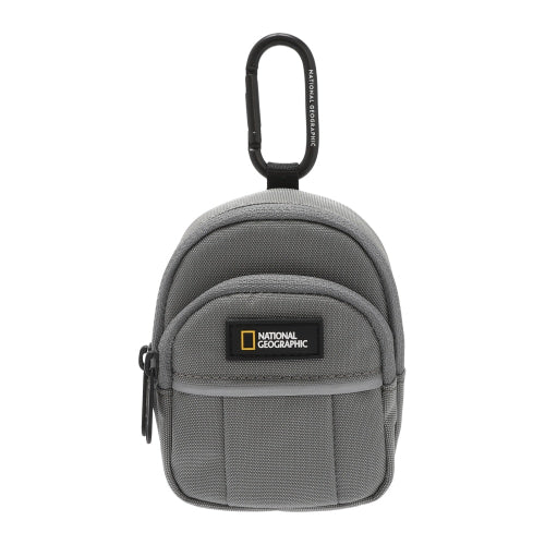 N261ABG560 Mild Backpack DGREY