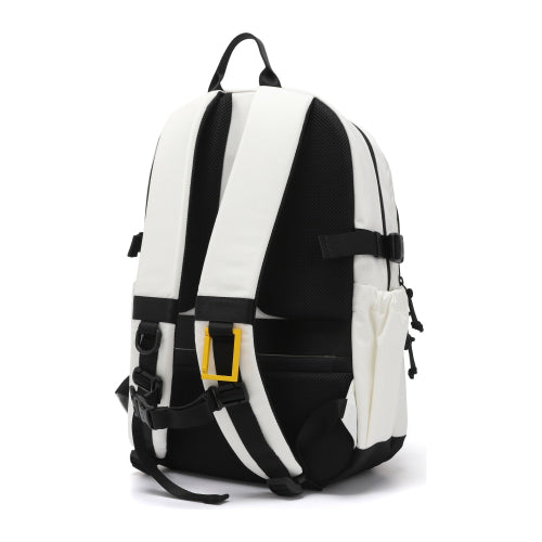 N261ABG550 Tiny Backpack IVORY