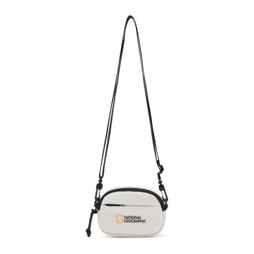 N261ABG550 Tiny Backpack IVORY