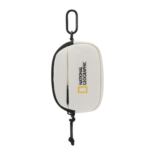 N261ABG550 Tiny Backpack IVORY