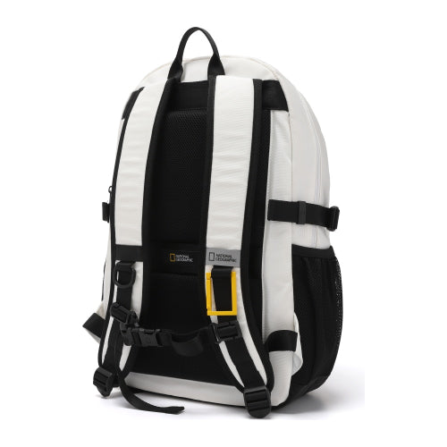 N261ABG540 Buddy Backpack WHITE