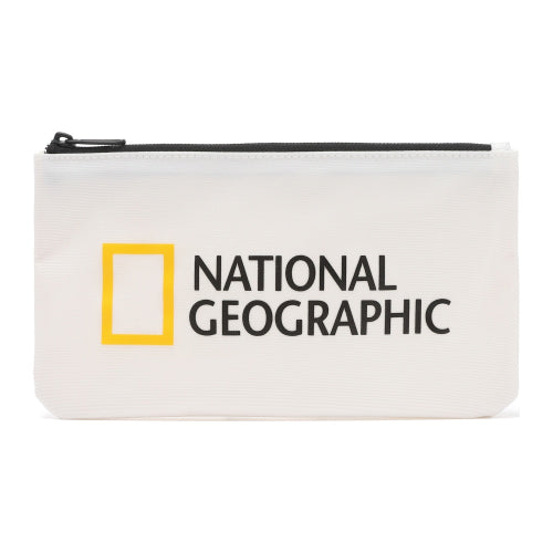 N261ABG530 LACO Backpack WHITE