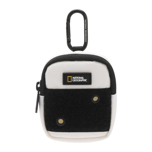 N261ABG530 LACO Backpack WHITE