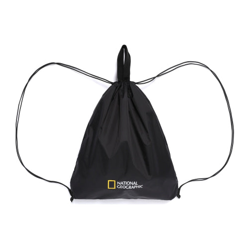 N261ABG520 Pinch Plus Backpack WHITE