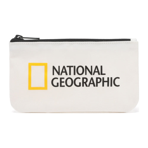 N261ABG520 Pinch Plus Backpack WHITE