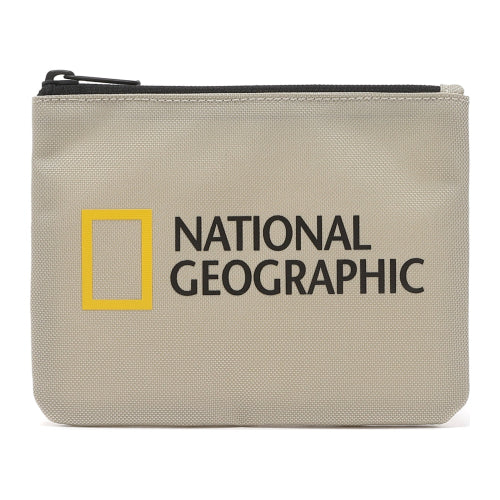 N261ABG510 Parch Backpack BEIGE