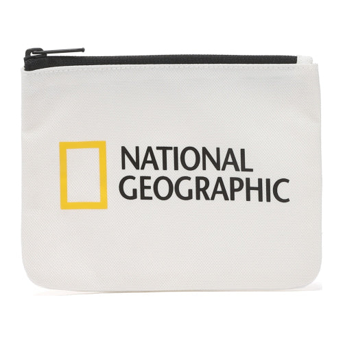 N261ABG510 Parch Backpack WHITE