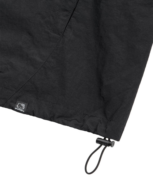 HELLO KITTY X ARUMARU RAIN JACKET SET