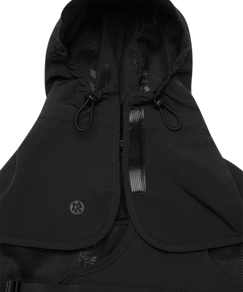 HELLO KITTY X ARUMARU RAIN JACKET SET