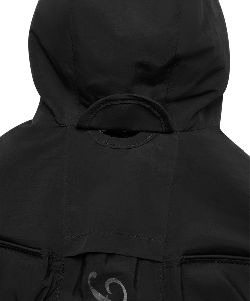 HELLO KITTY X ARUMARU RAIN JACKET SET