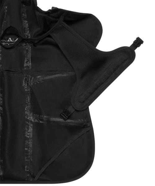 HELLO KITTY X ARUMARU RAIN JACKET SET