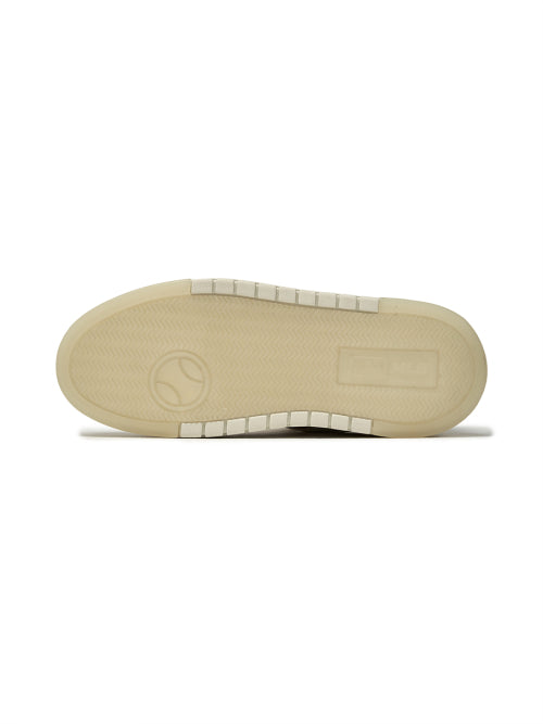 Chunky Liner Pocket SDNY (L.Beige)