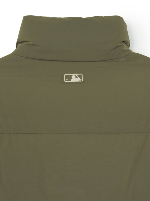 Basic Washa Weight Long Padded NY (L.Khaki)
