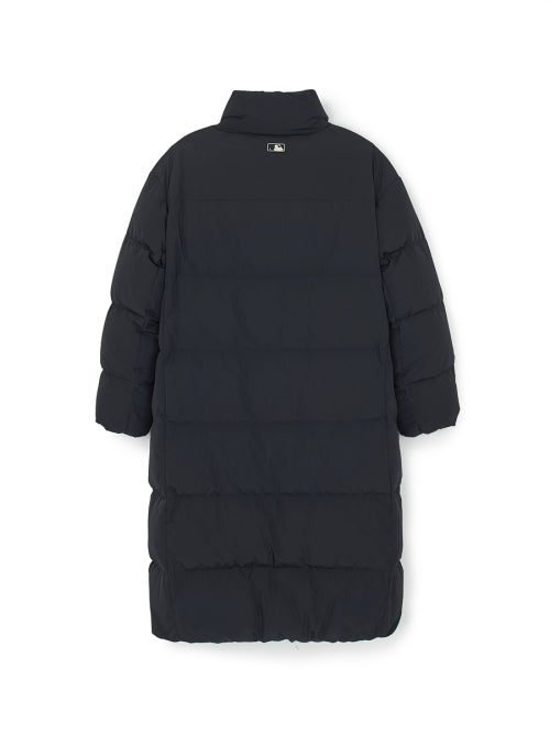 Basic Washa Weight Long Padded NY (Black)