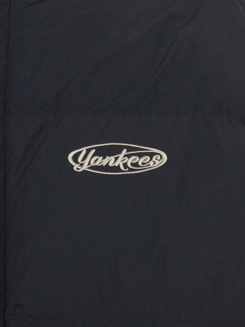 Basic Washa Weight Long Padded NY (Black)
