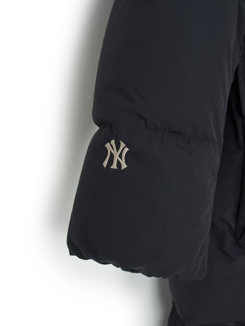 Basic Washa Weight Long Padded NY (Black)
