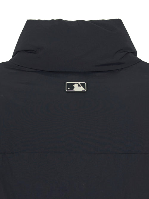 Basic Washa Weight Long Padded NY (Black)