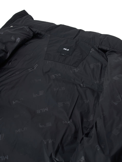Basic Washa Weight Long Padded NY (Black)