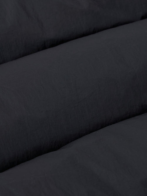 Basic Washa Weight Long Padded NY (Black)