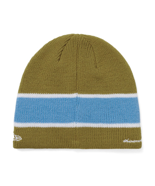 TNT STRIPE BEANIE NEYYAN Olive