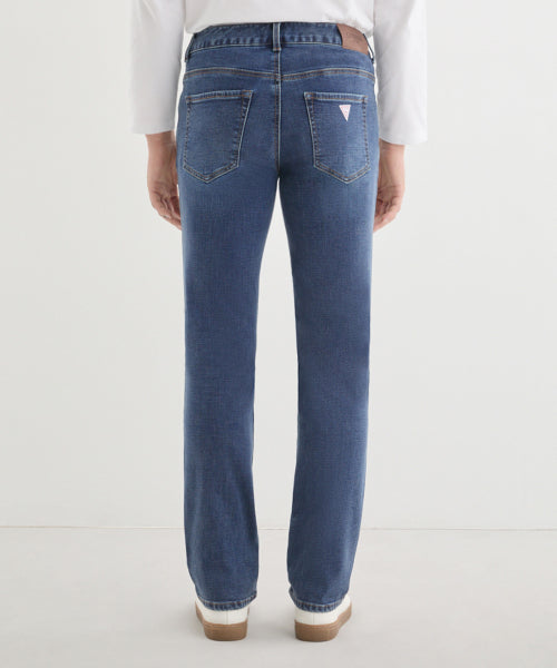 [ON] Men's Napping Slim Straight DBL NP4DE110
