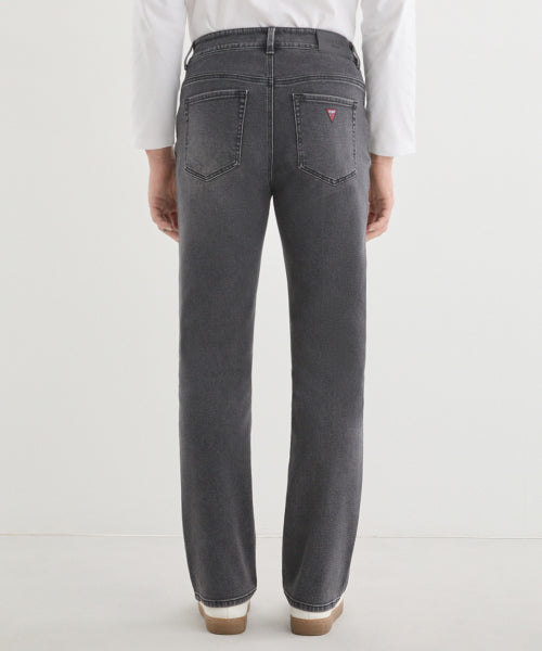 [ON] Men's Straight W/BLK NP3DE102