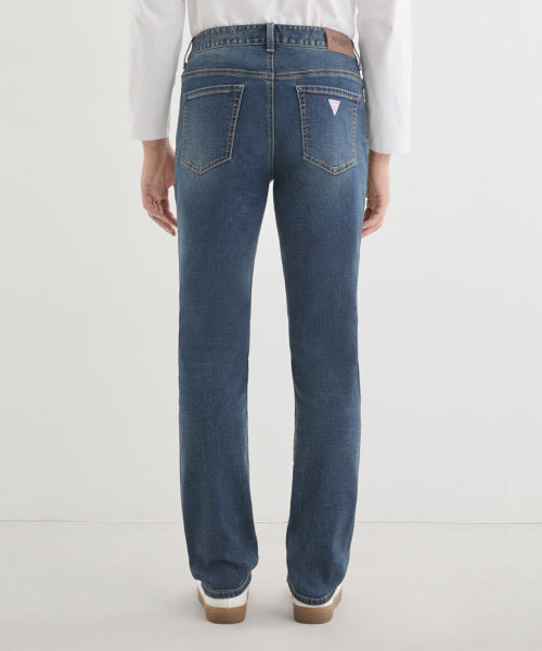 [ON] Men's Slim Straight DBL NP3DE110