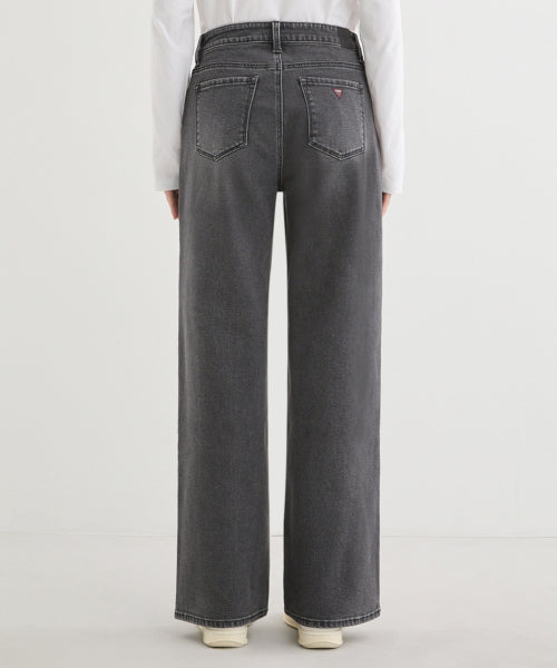 [ON] Women's Wide W/BLK OP3DE105