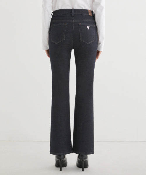 [ON] Women's Napping Slim Bootcut BBK OP4DE102