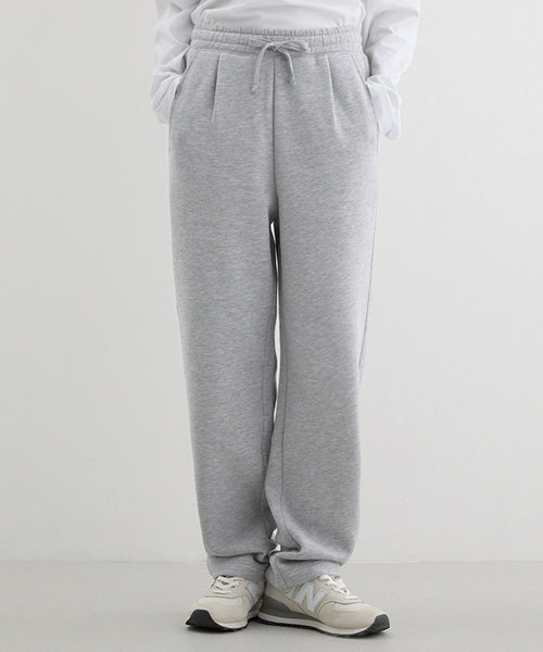 [ON] Uni Napping Wide Pants NP4KE402