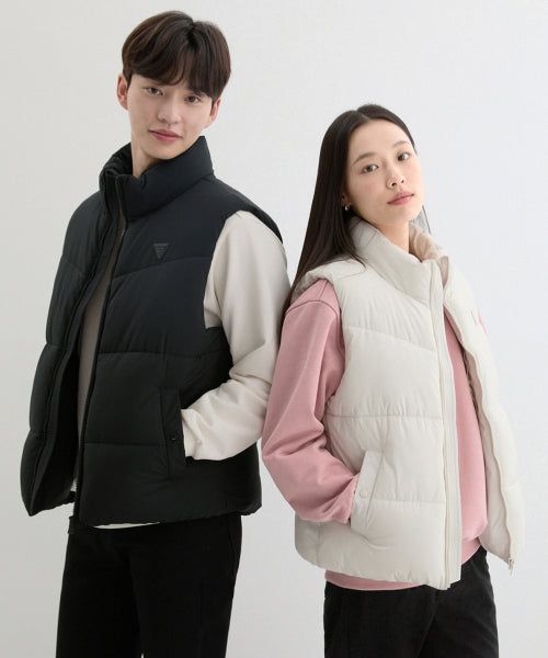 [ON] Uni Basic Padded Vest NP4WE800