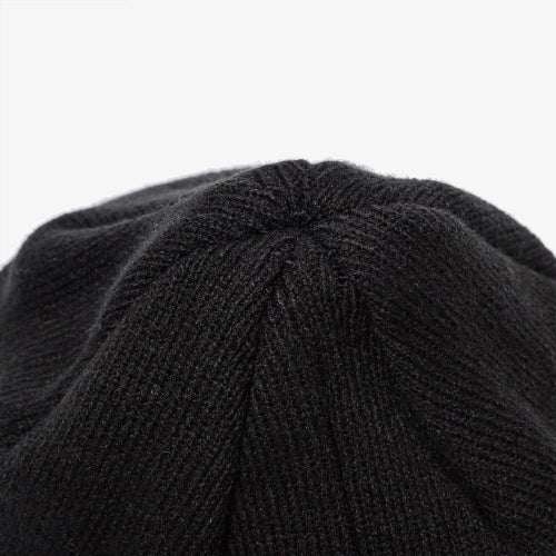 K BASIC BEANIE NE X HELLO KITTY BLK